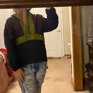 Vintage Nike Windbreaker